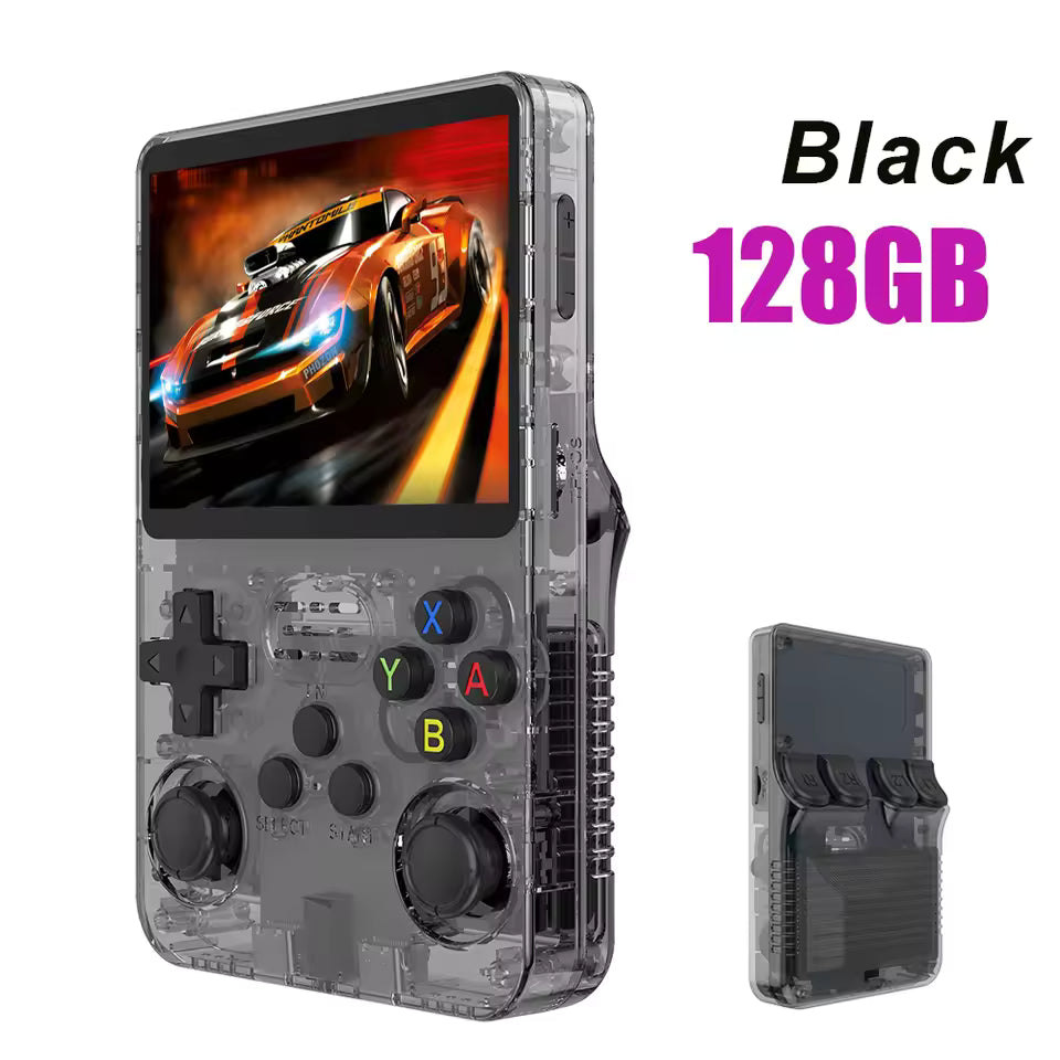 RetroPlay R36 Pro 128GB