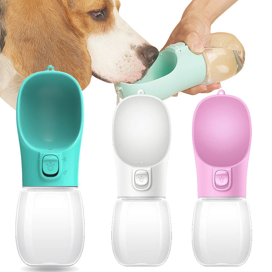 doggybottle Portable Dog Water