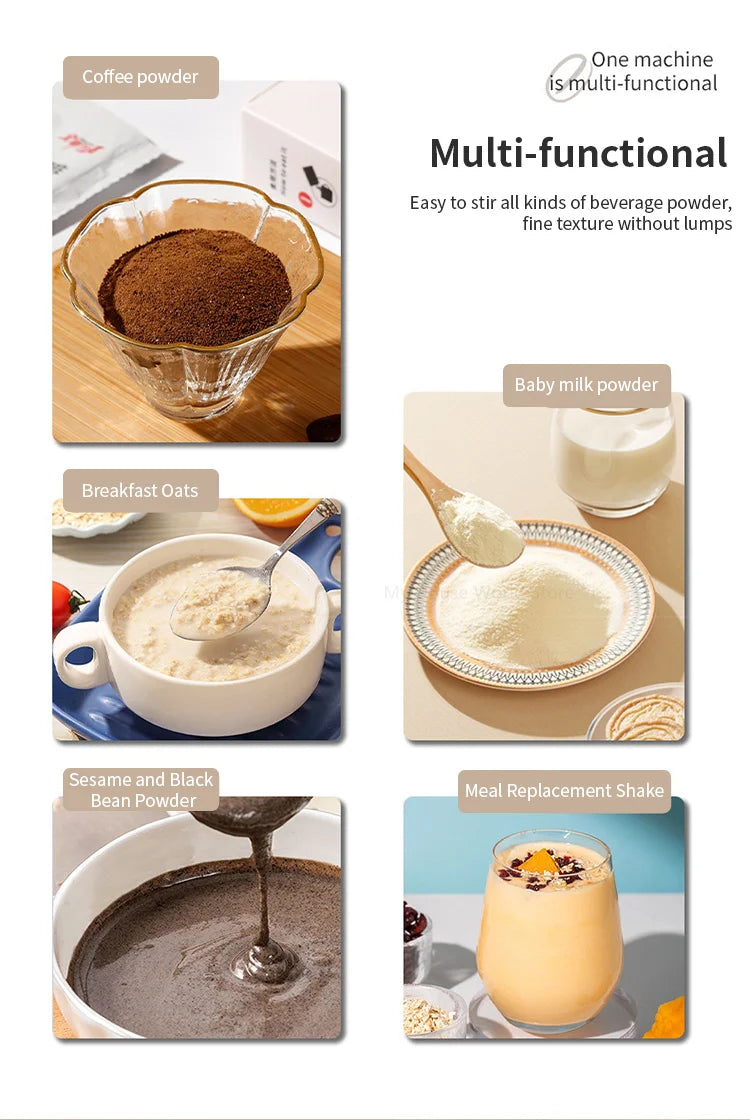 Automatic Stirring Cup Rechargeable Portable Coffee Electric Stirring Stainless Steel Mixer Rotating Magnetic Self Stirring Mugs