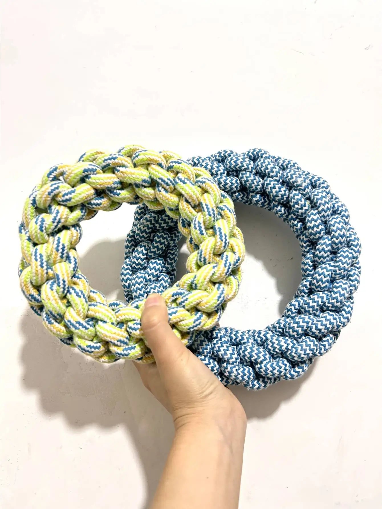 BiteStrong Rope Toy
