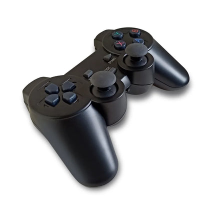 Retro Video Game Console Game Stick 4k 15000 Games Portable