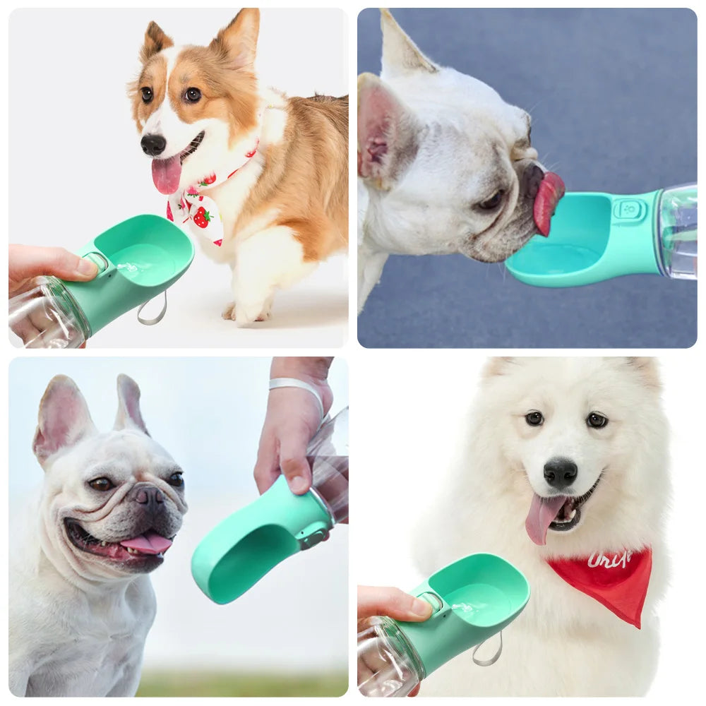 doggybottle Portable Dog Water
