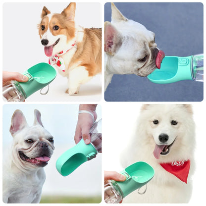 doggybottle Portable Dog Water