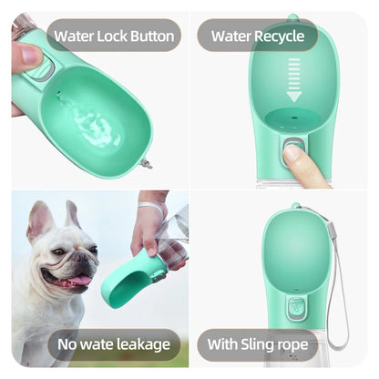 doggybottle Portable Dog Water